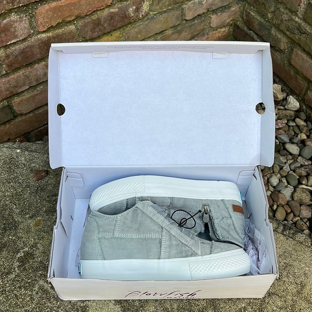 Blowfish Malibu Shoes